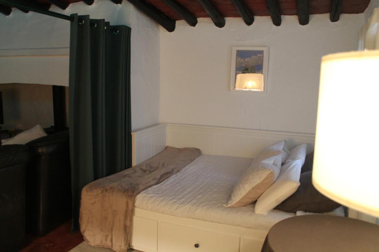 Casa Das Correias Evora Monte Exterior photo