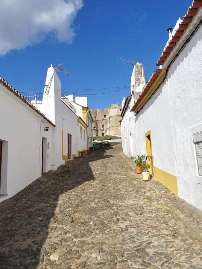 Casa Das Correias Evora Monte Exterior photo